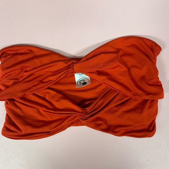 Havannah red top beginning boutique - Picture 2 of 4